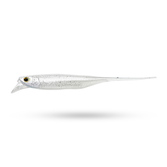 Jackall Driftfry Elastomer 3'' 9cm (5-pack) - Shirasu