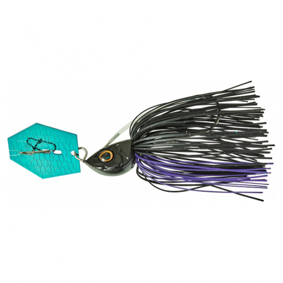 Illex Crazy Crusher 14g i gruppen Sluker / Chatterbaits Og Bladed Jigs hos Sportfiskeprylar.se (29-75658r)