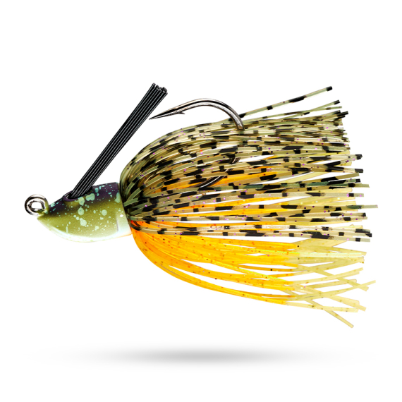 Illex Jungle Blaster 14g - Secret Grass Gill
