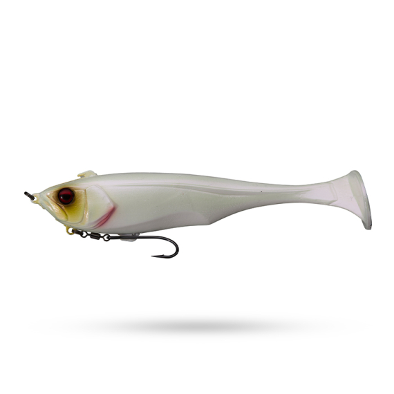Jackall Dunkle 7'',5cm, 62g - Bone