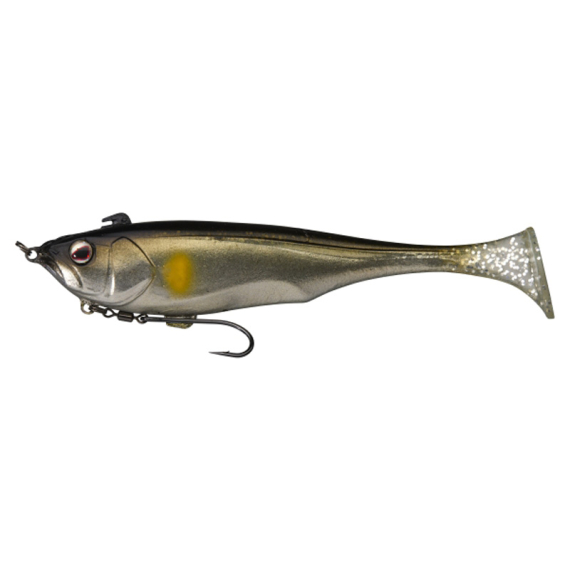 Jackall Dunkle,5cm, 62g - Silver Powder Ayu