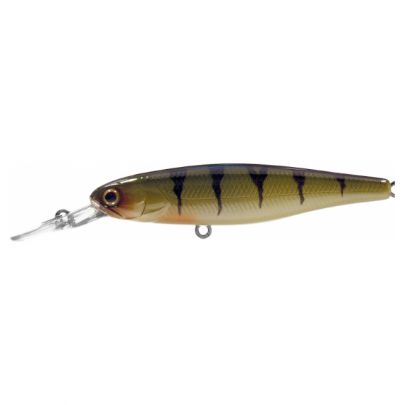 Jackall DD Squirrel Suspending 7,9cm, 11,3g - Perch