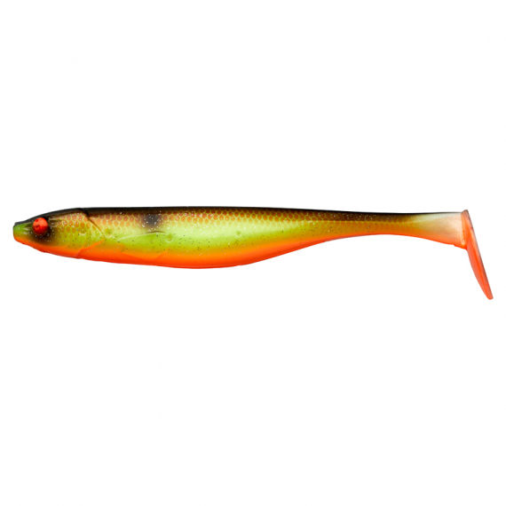 Illex Magic Fat Shad i gruppen Sluker / Softbaits / Abbor Softbaits Og Gjørs Softbaits hos Sportfiskeprylar.se (29-85832r)