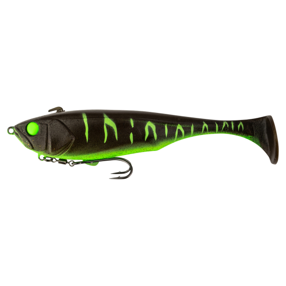 Jackall Dunkle 7'',5cm, 62g - Guripan Tiger