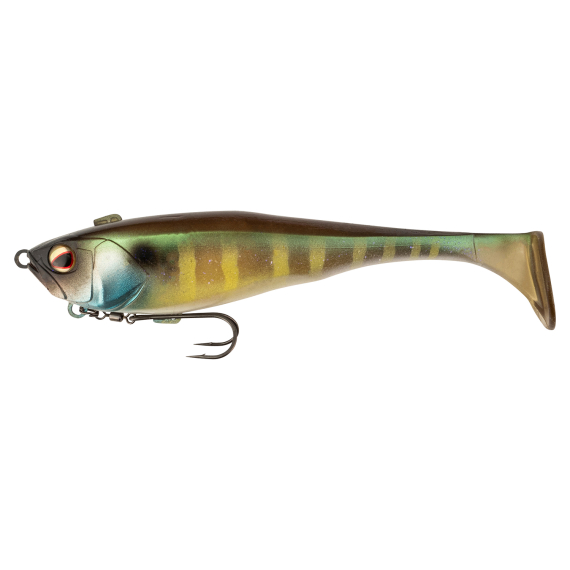 Jackall Dunkle 7'',5cm, 62g - Etto Noike Gill