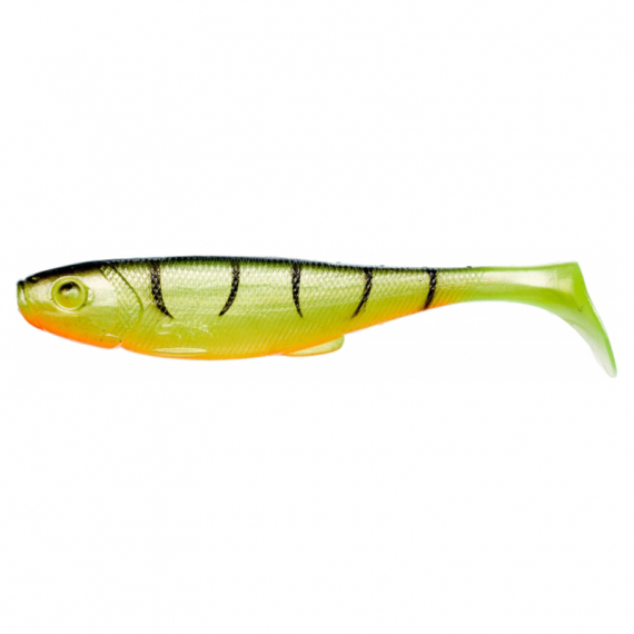 Gunki Gunzilla 160 - Fire Tiger i gruppen Sluker / Softbaits / Gjedde Softbaits hos Sportfiskeprylar.se (29-88746)