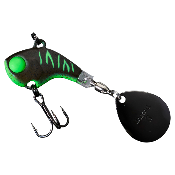 Jackall Deracoup 10,6g 2,6cm - Guripan Tiger