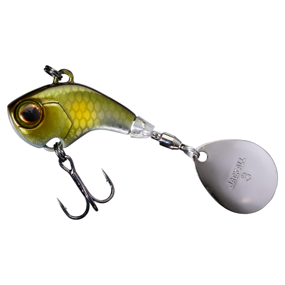 Jackall Deracoup 21g 3,2cm - Hs Ayu