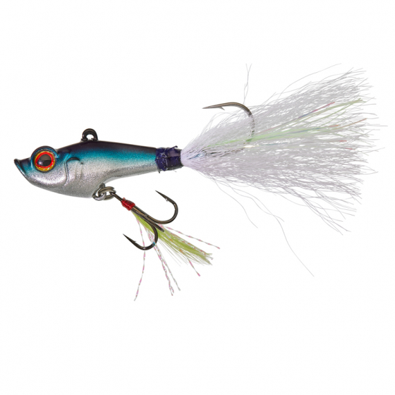 Gunki Jiger Jig 8g Blue Alive i gruppen Sluker / Leppeløse Crankbaits hos Sportfiskeprylar.se (29-89686)