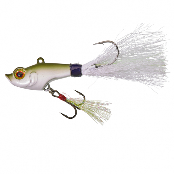 Gunki Jiger Jig 8g Ayu i gruppen Sluker / Leppeløse Crankbaits hos Sportfiskeprylar.se (29-89689)