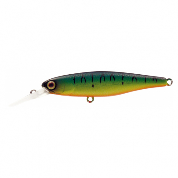 Jackall DD Squirrel Suspending 6,7cm, 6,8g - Mat Tiger