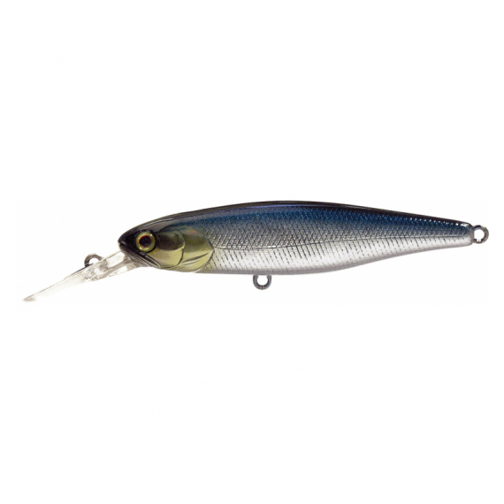 Jackall DD Squirrel Suspending 7,9cm, 11,3g - Shine Katana
