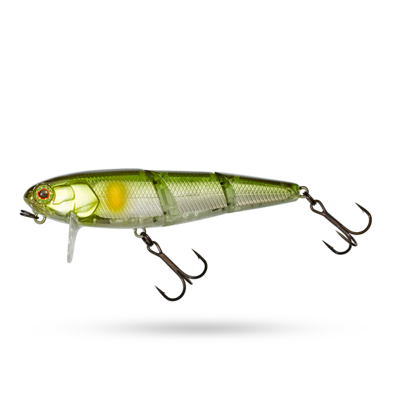 Jackall Deka Hamakuru 95 RS i gruppen Sluker / Swimbaits / Hard Swimbait hos Sportfiskeprylar.se (29-94390r)