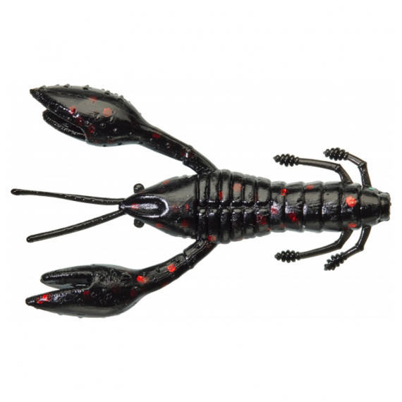 Gunki Hourra Craw 50 i gruppen Sluker / Softbaits / Kreps Og / Kreps hos Sportfiskeprylar.se (29-95797r)