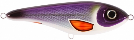 Buster Jerk, sinking, 15cm, 75g - Cisco i gruppen Sluker / Jerkbait hos Sportfiskeprylar.se (29-EG048-C685)