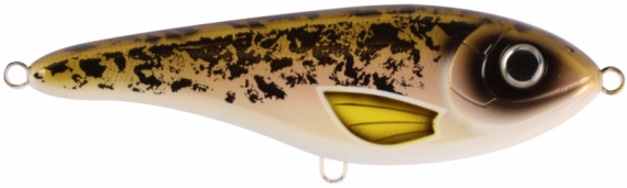 Buster Jerk, sinking, 15cm, Speck i gruppen Sluker / Jerkbait hos Sportfiskeprylar.se (29-EG048-C686)