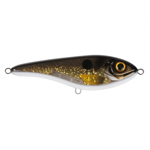 Buster Jerk, sinking, 15cm - Classic Sucker i gruppen Sluker / Jerkbait hos Sportfiskeprylar.se (29-EG048-C762G)