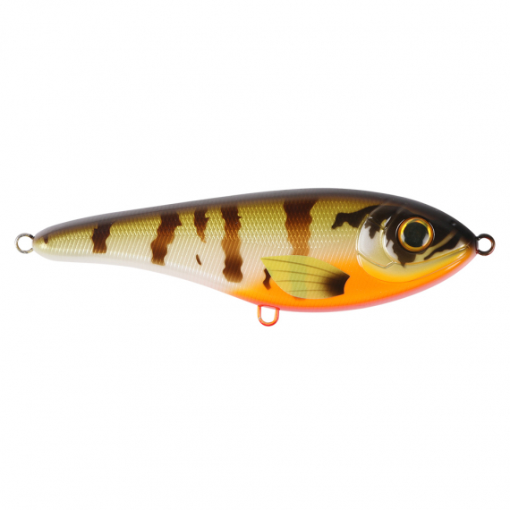 Buster Jerk, Susp, 15cm - Sunfish i gruppen Sluker / Jerkbait hos Sportfiskeprylar.se (29-EG048-C769)