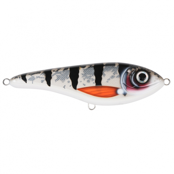 Buster Jerk, sinking, 15cm - Silver Koi i gruppen Sluker / Jerkbait hos Sportfiskeprylar.se (29-EG048-C778)