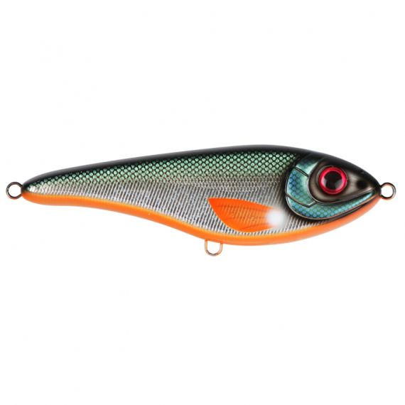 Buster Jerk, sinking, 15cm, 75g - Shiner i gruppen Sluker / Jerkbait hos Sportfiskeprylar.se (29-EG048-C786F)