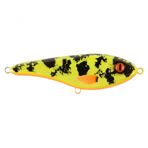 Buster Jerk, sinking, 15cm, 75g - Python i gruppen Sluker / Jerkbait hos Sportfiskeprylar.se (29-EG048-CWC002)