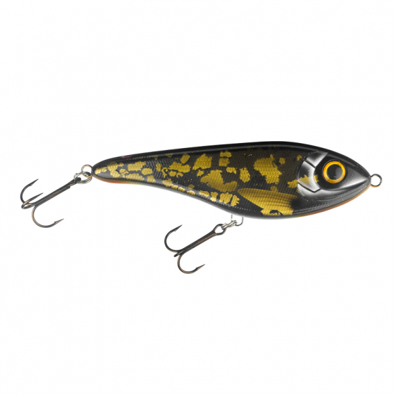 Buster Jerk Sinking - Match the Hatch Lake i gruppen Sluker / Jerkbait hos Sportfiskeprylar.se (29-EG048-MTH1)