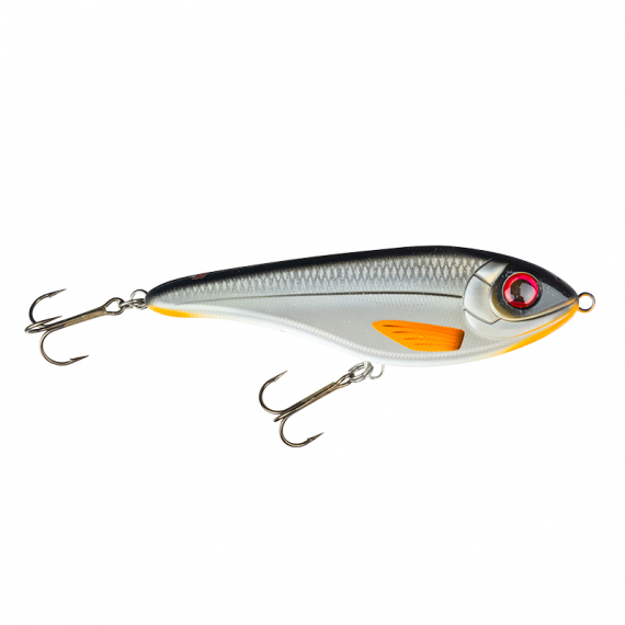 Buster Jerk Sinking - Match the Hatch Mört i gruppen Sluker / Jerkbait hos Sportfiskeprylar.se (29-EG048-MTH2)