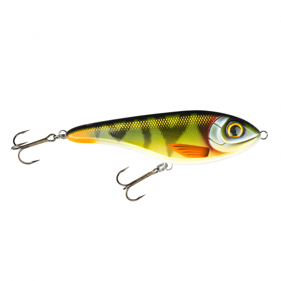 Buster Jerk Sinking - Match the Hatch Borre i gruppen Sluker / Jerkbait hos Sportfiskeprylar.se (29-EG048-MTH4)