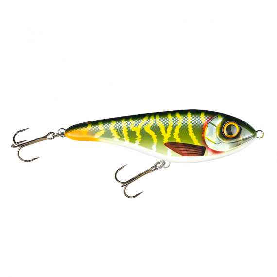 Buster Jerk Sinking - Match the Hatch Pike i gruppen Sluker / Jerkbait hos Sportfiskeprylar.se (29-EG048-MTH5)
