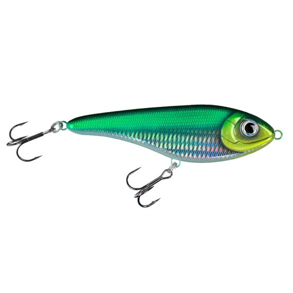Buster Jerk Sinking - Headlight Flash i gruppen Sluker / Jerkbait hos Sportfiskeprylar.se (29-EG048-Z411-11)