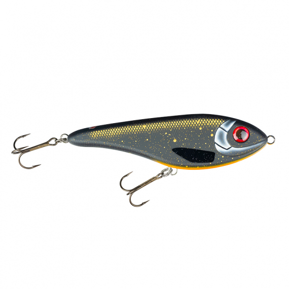 Buster Jerk Sinking - Piraya i gruppen Sluker / Jerkbait hos Sportfiskeprylar.se (29-EG048-Z411-18)
