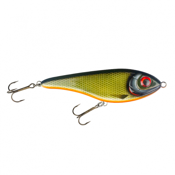 Buster Jerk Sinking - Glen Grant Fishing Experience i gruppen Sluker / Jerkbait hos Sportfiskeprylar.se (29-EG048-ZC515T)