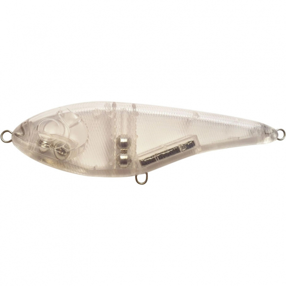 Buster Jerk Blank 15cm i gruppen Sluker / Jerkbait hos Sportfiskeprylar.se (29-EG048S-BL-48r)