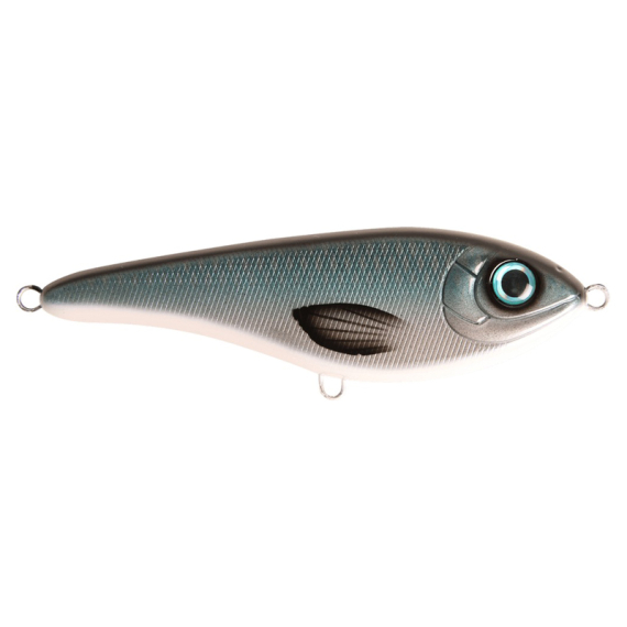 Buster Jerk, shallow, 15cm, 66g - Night Spawn i gruppen Sluker / Jerkbait hos Sportfiskeprylar.se (29-EG048S-CWC016)