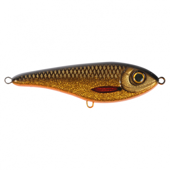 Buster Jerk Saltwater i gruppen Sluker / Jerkbait hos Sportfiskeprylar.se (29-EG048SWr)