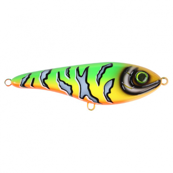 Baby Buster, 10cm, 25g - Jungle Rock i gruppen Sluker / Jerkbait hos Sportfiskeprylar.se (29-EG050-CWC008)