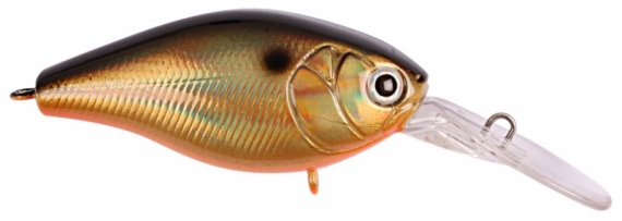 Cranky X Deep 5cm, 9gr - Böckling i gruppen Sluker / Crankbaits / Dyptgående Crankbait hos Sportfiskeprylar.se (29-EG165L-613T)