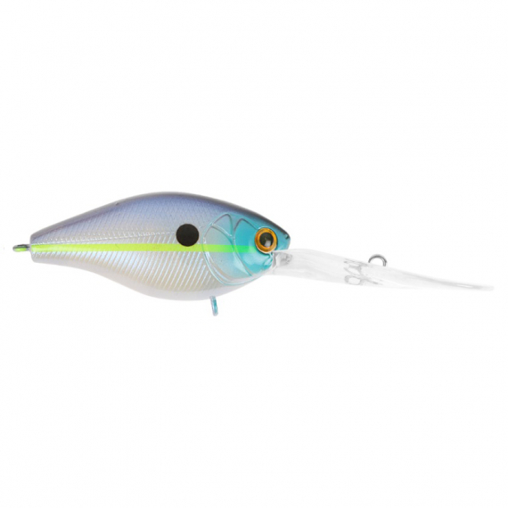 Cranky X X-Deep, 6cm, 15g i gruppen Sluker / Crankbaits / Dyptgående Crankbait hos Sportfiskeprylar.se (29-EG168XL-612Tr)