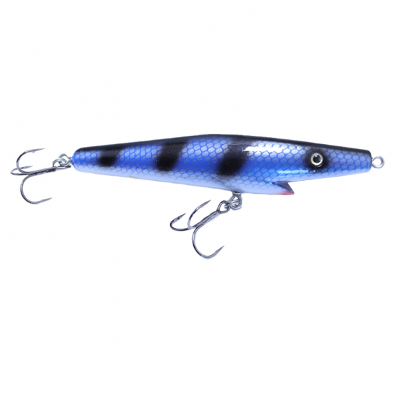 The Pig 7\', Susp 120g - Blue Ghost i gruppen Sluker / Jerkbait hos Sportfiskeprylar.se (29-EG172B-P02)