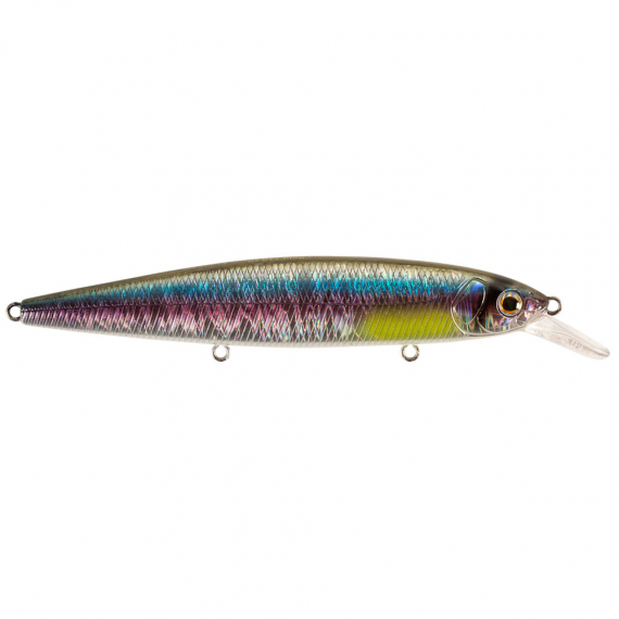 Bold susp 11cm, 15gr, Rainbow Shad i gruppen Sluker / Crankbaits hos Sportfiskeprylar.se (29-EG191ASP-A210SBO)