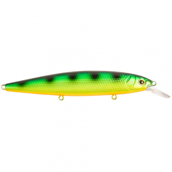 Bold susp 11cm, 15gr, Fire Tiger i gruppen Sluker / Crankbaits hos Sportfiskeprylar.se (29-EG191ASP-A45T)
