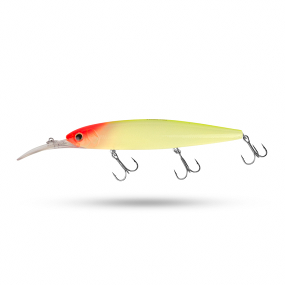 Strike Pro Bold DR 13cm, 25gr i gruppen Sluker / Crankbaits hos Sportfiskeprylar.se (29-EG191L-626Er)