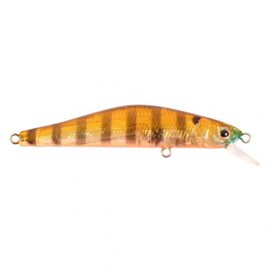 Inquisitor susp 8cm, 8g, Brown Gill i gruppen Sluker / Crankbaits / Gjørs Crankbaits hos Sportfiskeprylar.se (29-EG193A-A68G)