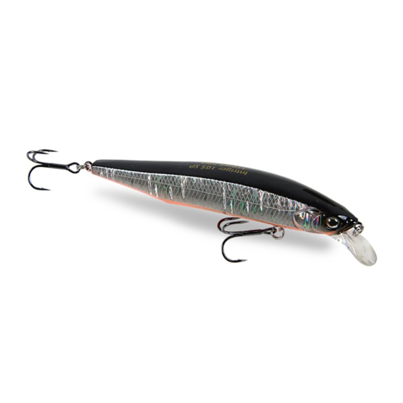 Intriger, Susp, 10,5cm, 15,7g i gruppen Sluker / Crankbaits / Twitchbaits hos Sportfiskeprylar.se (29-EG194A-613Tr)