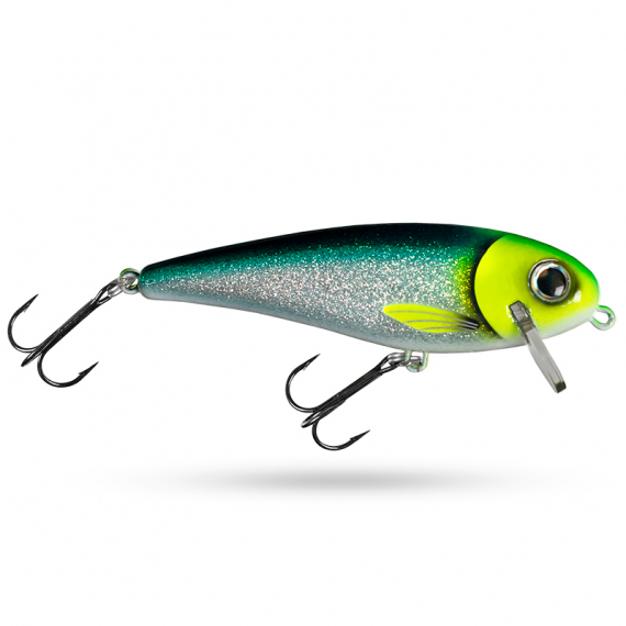 Jonny Vobbler 13cm, 50gr - Söder Custom i gruppen Sluker / Crankbaits / Gruntgående Crankbaits hos Sportfiskeprylar.se (29-EG205-Z411-9r)