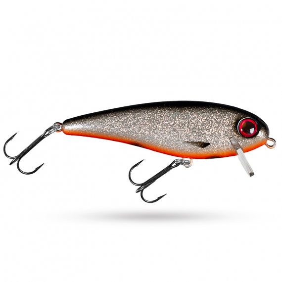 Jonny Vobbler, 13cm, 50gr - Glitter Fegis i gruppen Sluker / Crankbaits / Gruntgående Crankbaits hos Sportfiskeprylar.se (29-EG205-ZC724G)