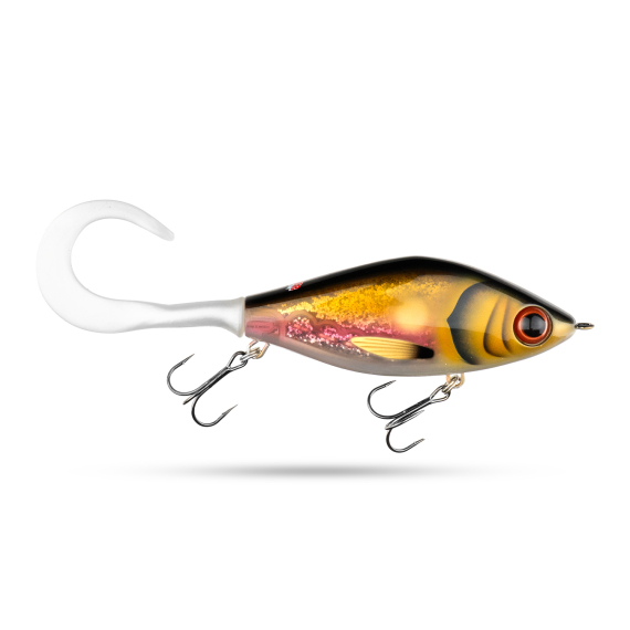 Trueglide Guppie 13,5cm 120g i gruppen Sluker / Jerkbait hos Sportfiskeprylar.se (29-EG208-TR001r)