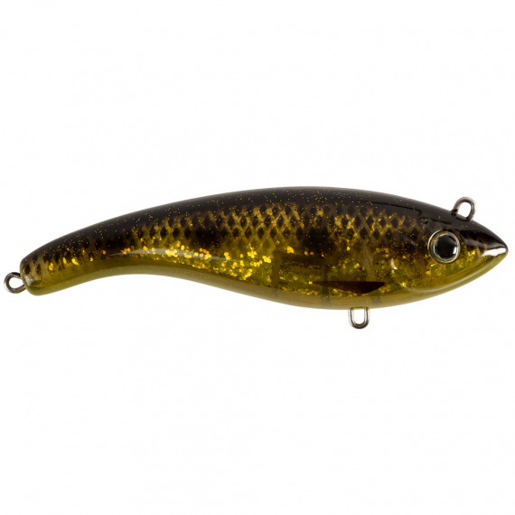 Ghost Buster sinking 14cm, 70g i gruppen Sluker / Jerkbait hos Sportfiskeprylar.se (29-EG223r)