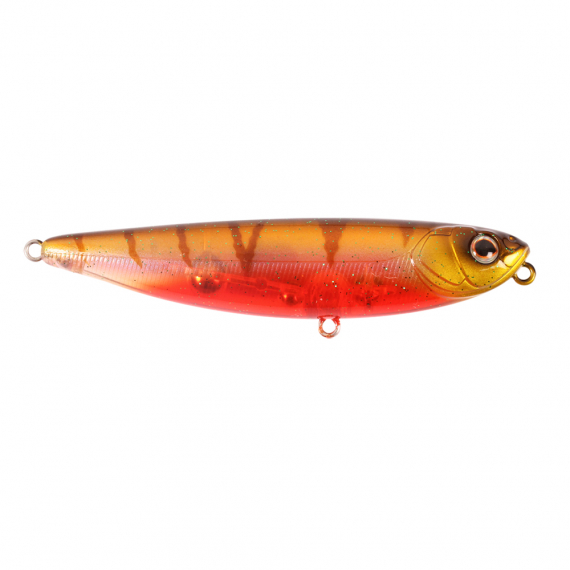 Water Strike, 8,5cm 12,2g - Hot Perch i gruppen Sluker / Overflate Baits hos Sportfiskeprylar.se (29-EG226C-TW001G)