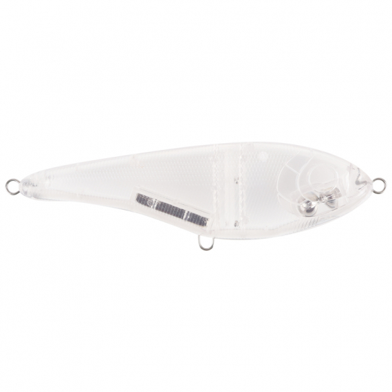 Buster Swim Blank, Slow sink, 13cm i gruppen Sluker / Swimbaits / Hard Swimbait hos Sportfiskeprylar.se (29-EG228-BL-48)